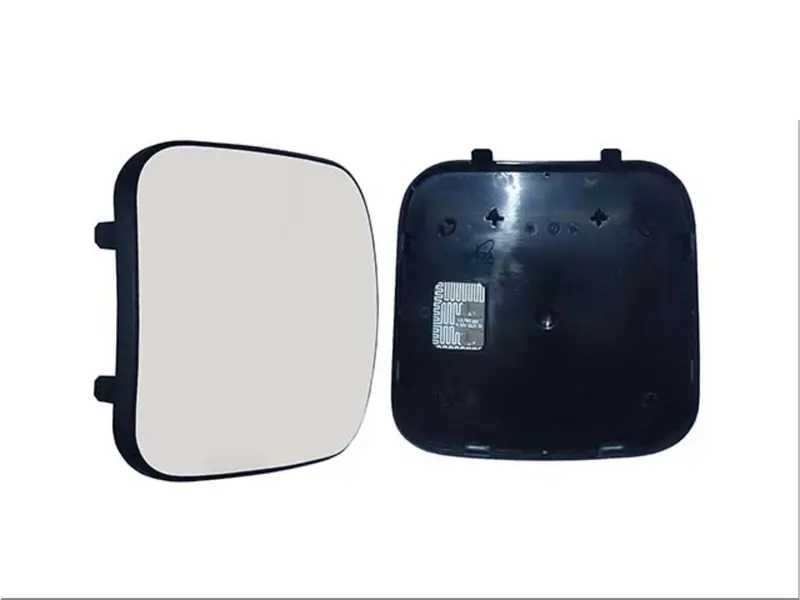 Espelho Retrovisor Aux MB Axor Actros Orig — 28114733