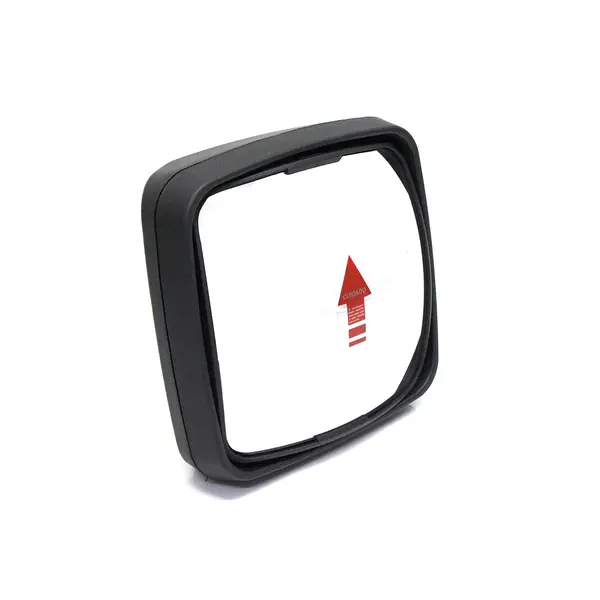 Espelho Retrovisor Auxiliar LD/LE Ford — D667.84