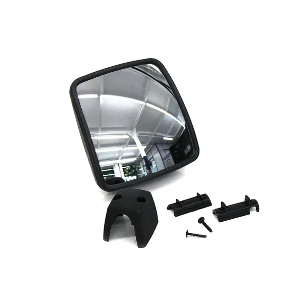 Espelho Retrovisor Auxiliar Menor LE/LD — M054C.84