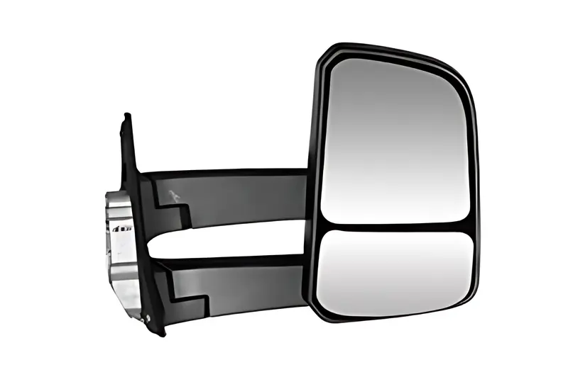 Espelho Retrovisor Braco Longo — 23B85714C9B9X1