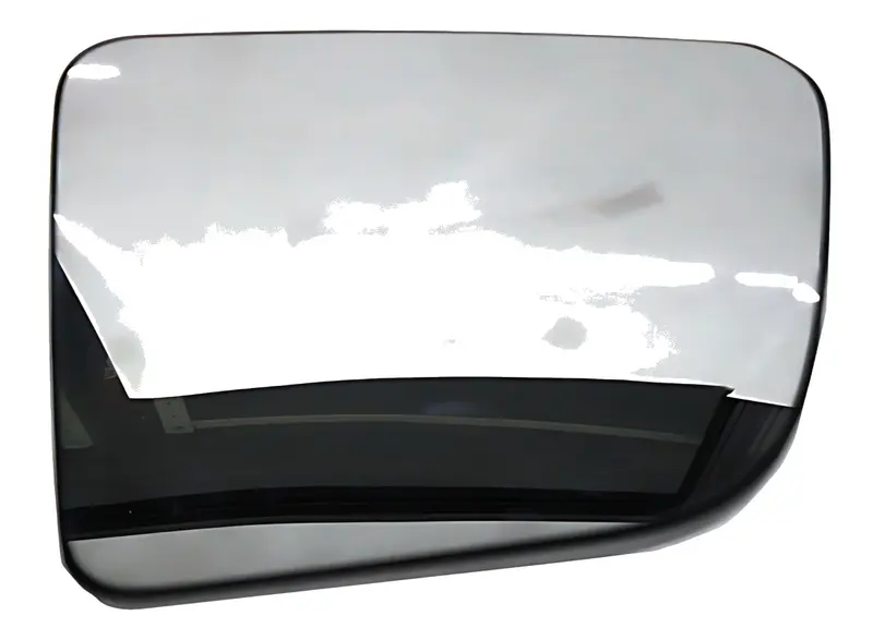 Espelho Retrovisor C/desembacador — 2V5 857 521