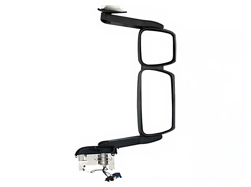 Espelho Retrovisor Completo para Iveco — 5801580227