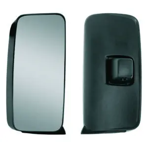 Espelho retrovisor convexo 380X200 010570_ER1113