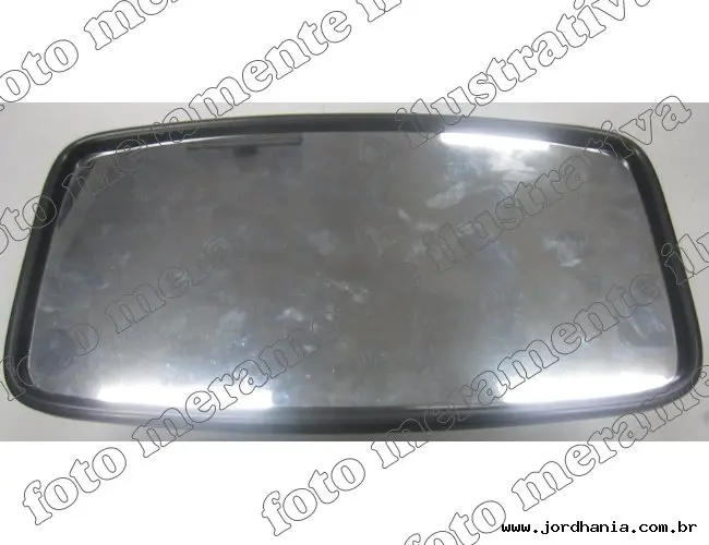 Espelho Retrovisor Convexo 420MM — 2SP857532A