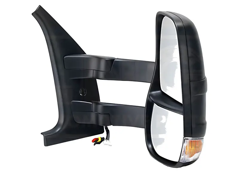Espelho Retrovisor Dir para Iveco Daily 08 — 5801367569