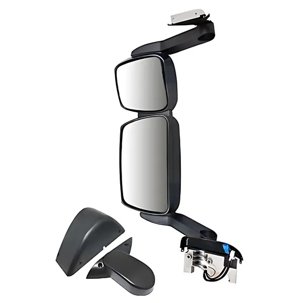Espelho Retrovisor Esq Cursor Stralis para Iveco