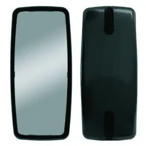 Espelho retrovisor inteiro convexo 008179_2R2857521G 6160