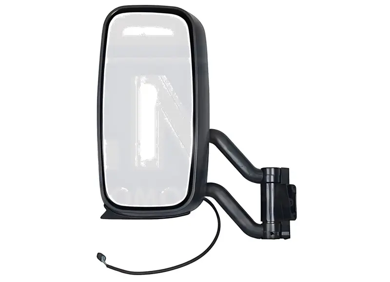 Espelho Retrovisor LD para Volvo FH FM NH Inteirico — 3980924