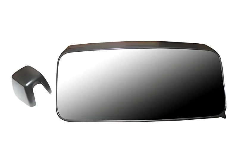 Espelho Retrovisor LE para MB Atego e Axor — 0008102079