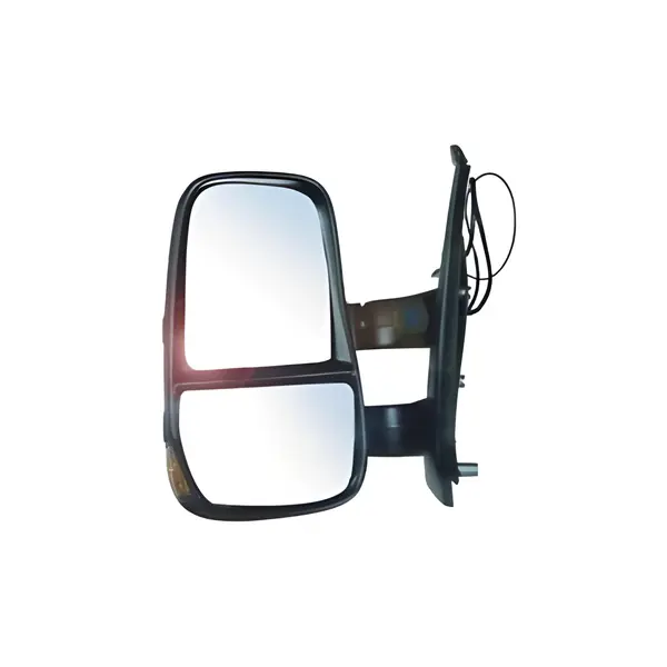 Espelho Retrovisor LE VW Delivery 2018 2019 — 23B857513