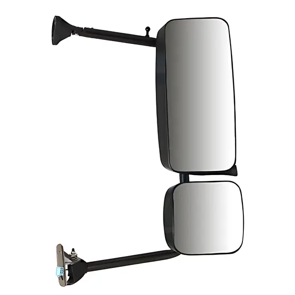 Espelho Retrovisor MB Axor Atego Manual LD — 9588102516