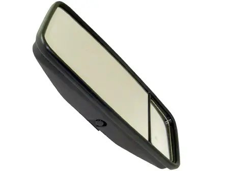 Espelho Retrovisor Mercedes HPN
