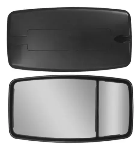 Espelho Retrovisor para Ford Cargo 815 1317 2422 — 9C4517682