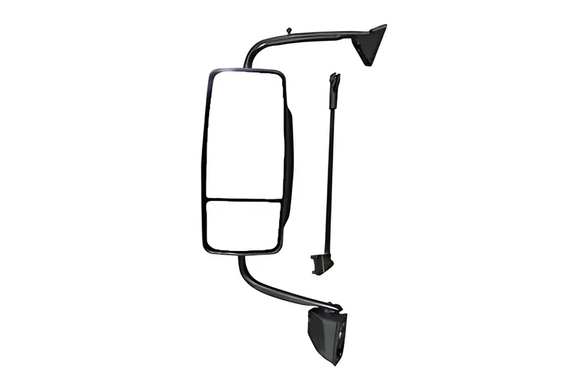 Espelho Retrovisor para Ford Novo Cargo — BC4517683AD