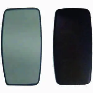 Espelho retrovisor plano 002698 2R0857507