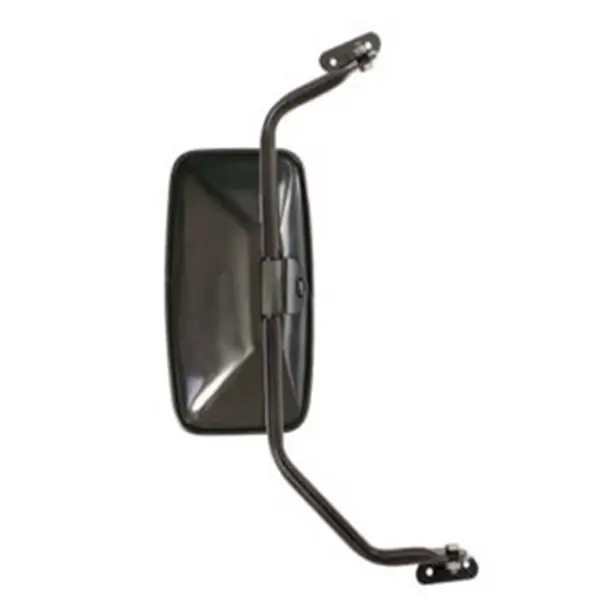 Espelho Retrovisor Plano Completo Caminhão Kombi C-10 D-10