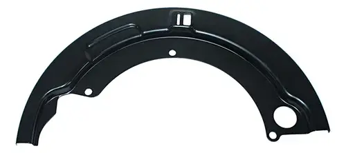 Espelho Roda para MB OH1625L OH1628L — 3074210020