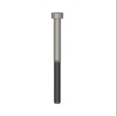 Espigao de Mola Traseiro Gm D70 Detroit 1/2 X 102 — 300304