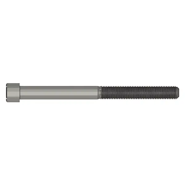Espigao Mola 12X304MM M12X12 Cabeca Baixa — 301523