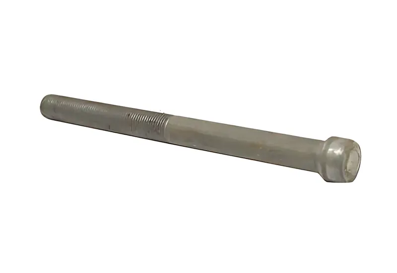 Espigao Mola 12X6 Cabeca Baixa para Carreta — 01260CBT