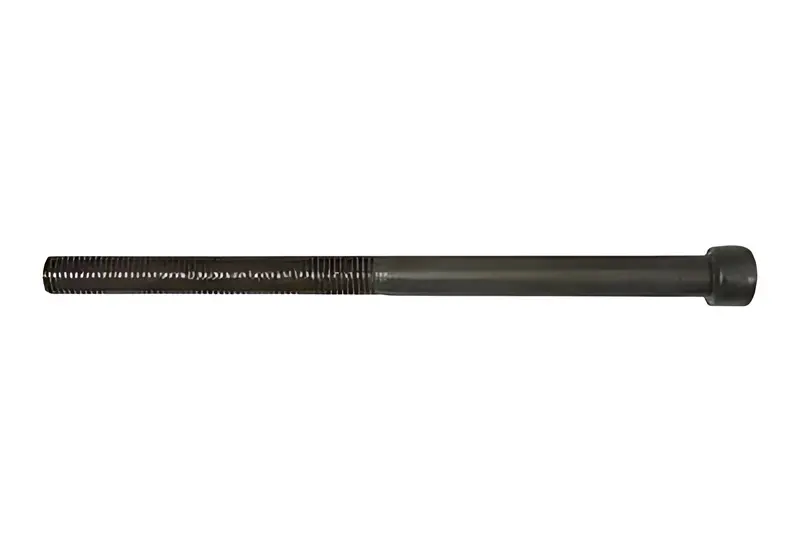Espigao Mola 12X7 Cabeca Baixa para Carreta — 12X7CB88