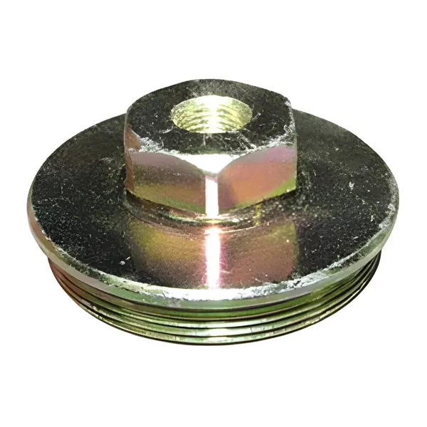 Espigao Mola Traseira VW Caminhoes 1/2X10 — TAL511197B