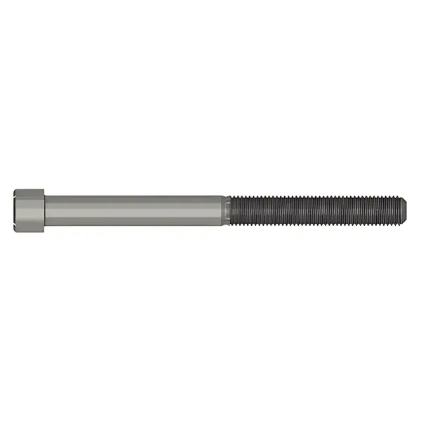 Espigao Mola Traseiro 9/16X177MM — 2RF511197AACB