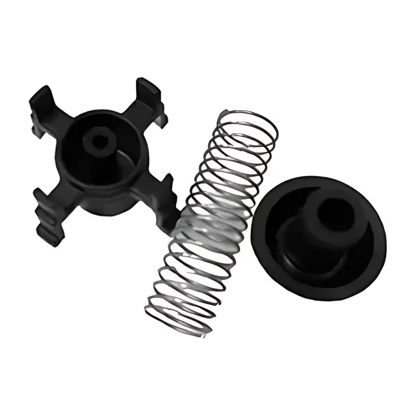 Espigao Tras Aco 14X140 VW 8140 9150 — 2RF511197