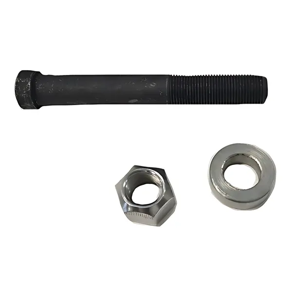 Espigao Traseiro VW Onibus 17240 18310 18330 — 2Z0511246