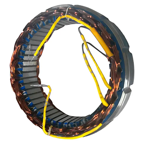 Estator 24V 75A para Ford para Scania para Volvo — 2RP903351