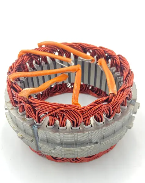 Estator Alternador 0124655510 150A Seg — F00M130843
