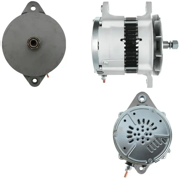Estator de Alternador para Caterpillar — EN6340