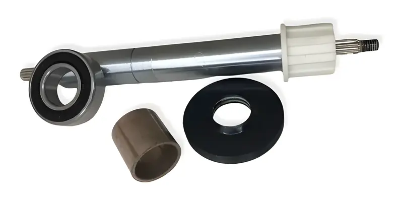 Estator Indutec Iluminacao — T11903351