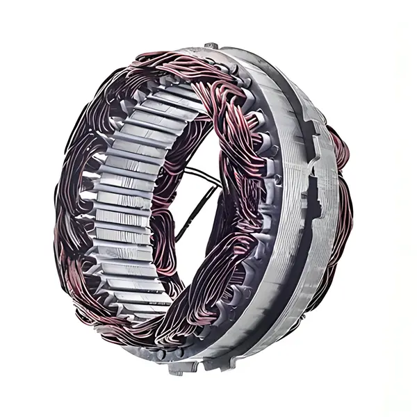 Estator p/ Alternador 0124315033 0124315046 — F00M120144