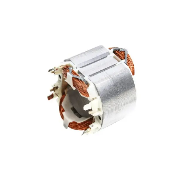 Estator Sistema Iluminacao para Ford — BE5H10336A