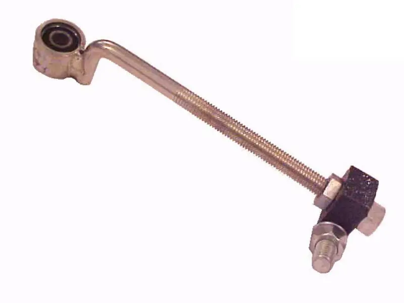 Esticador Alternador Merc 371RS