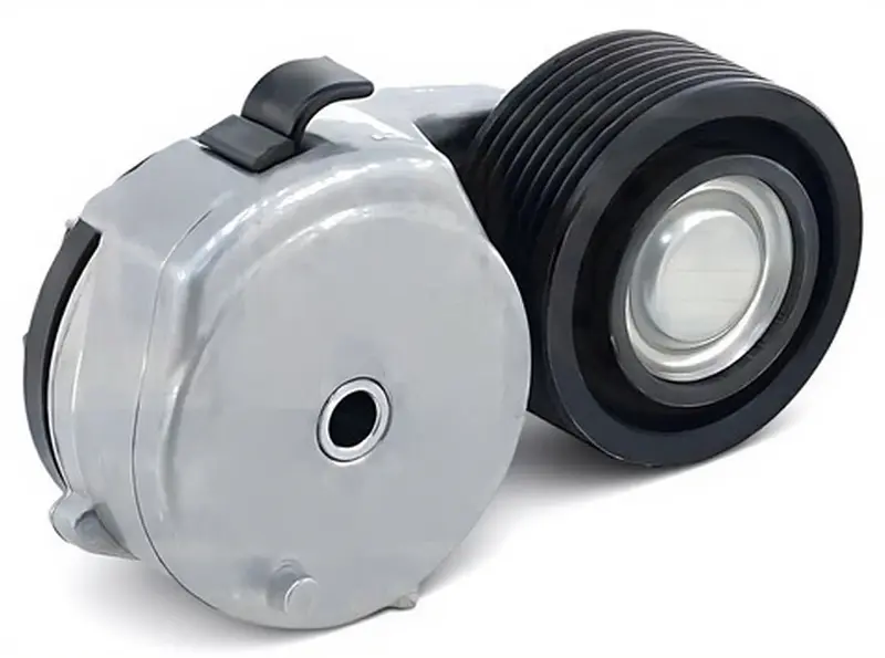 Esticador Correia Alternador Volkswagen — 2171596