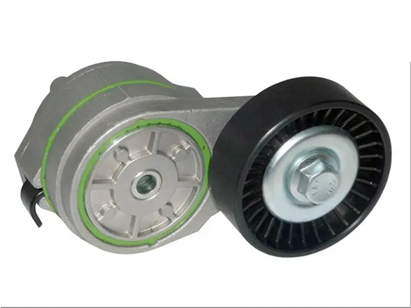Esticador Correia Nylon Sprinter 310 312 — 2000670