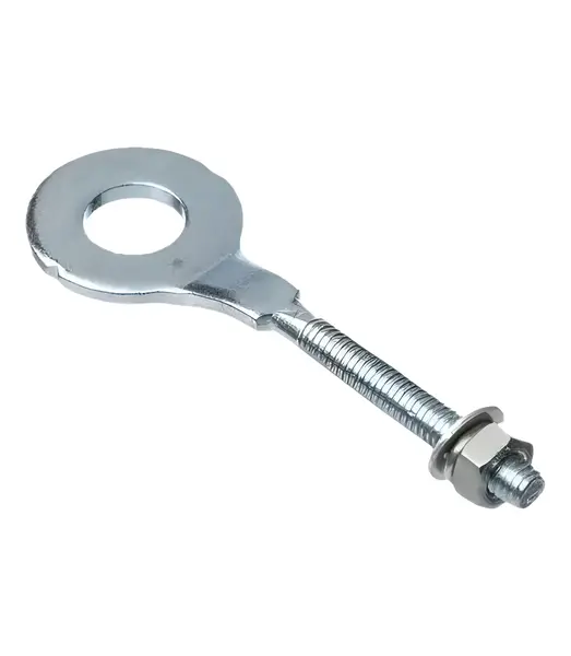 Esticador Corrente Titan 150/160 Cg Cargo — MS11118