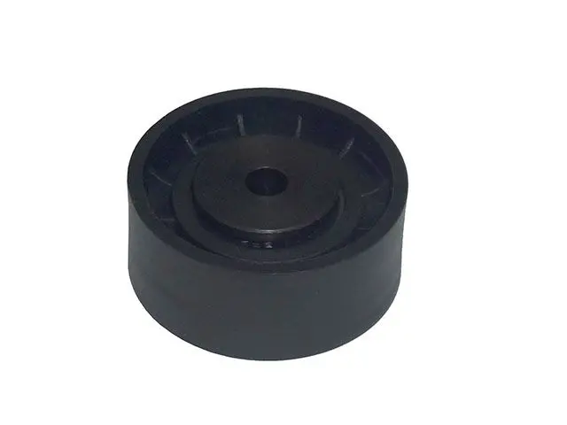 Esticador da correia + Polia 2R0903119B