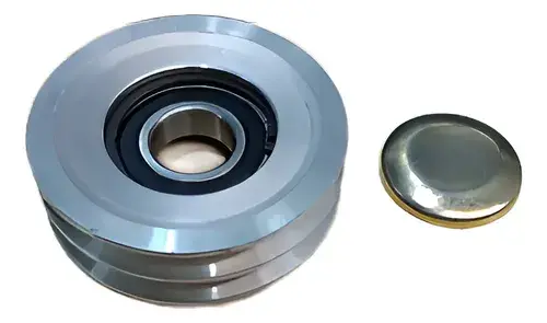 Esticador de Correia Motor para Volvo — MBB465328