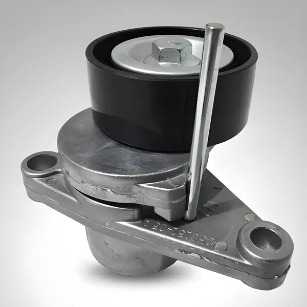 Esticador para Ford Cargo 4432E 4532E 2632E — BH0X10B300BA