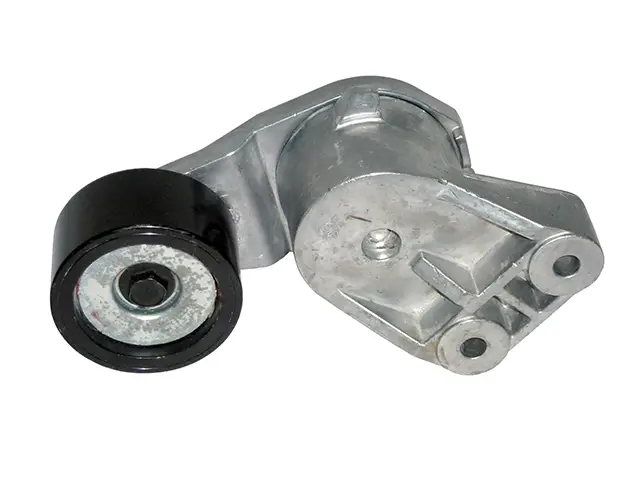 Esticador/Tensor da Correia do Alternador com Polia Lisa - Volvo FH12, NH12, FM12 e B7R