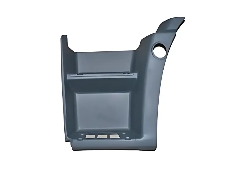Estribo 2 Degraus LE para VW Constellation — 2S2821647N28