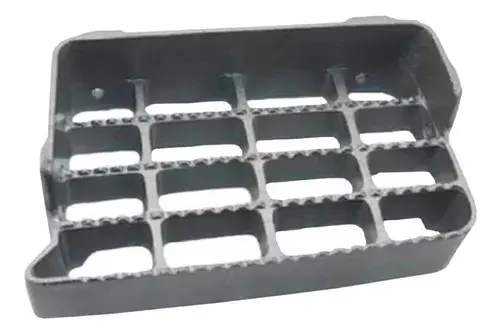 Estribo Alu LD 8140 TAP801170 2R0801170 C3397 VW006 7634