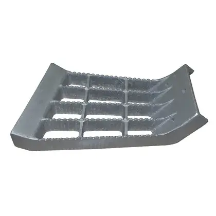 Estribo Alum Suptubular Inf LD 91 a 94 T15801174 VW004 4647
