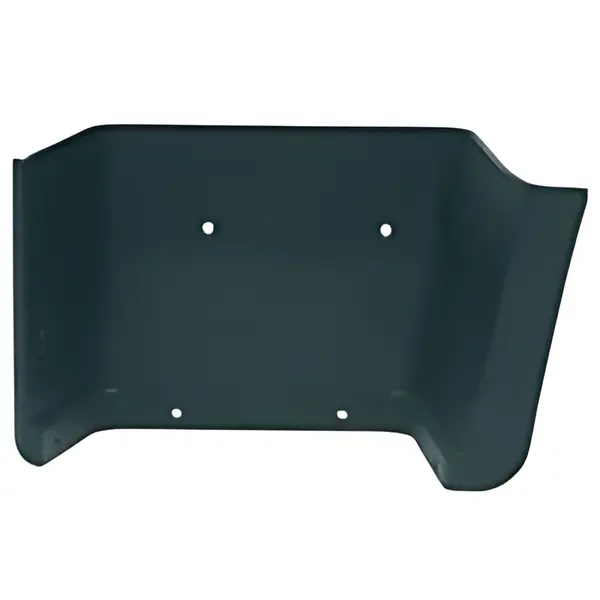 Estribo Cabine para Iveco Eurocargo Cavallino — 500318238