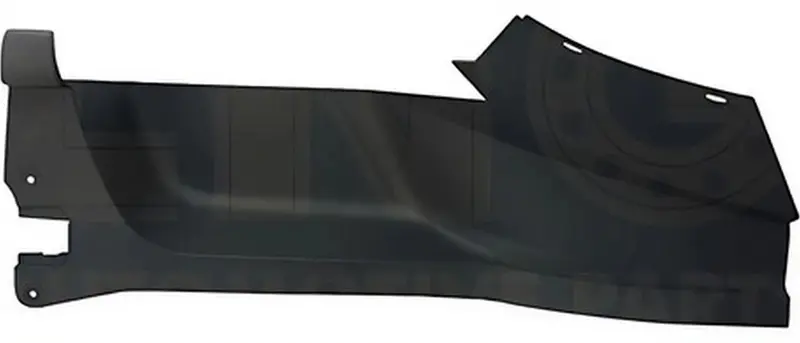 Estribo Cabine Superior Dir para Volvo FH4 — 82819477