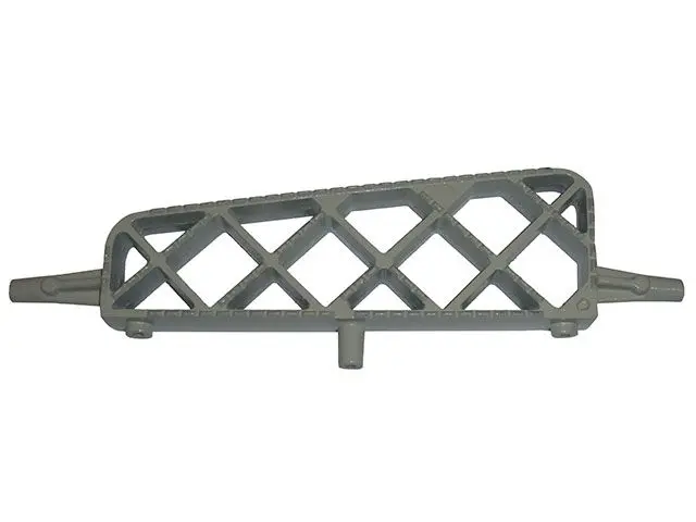 Estribo Capo Scania S4