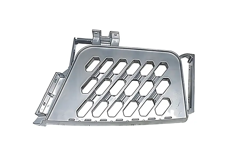 Estribo Central Direito para Volvo FH4 Apos 2014 — 82151656